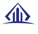 愛上海藍藍屋 - Ocean Room Logo